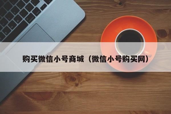 购买微信小号商城（微信小号购买网）