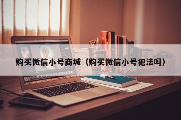 购买微信小号商城（购买微信小号犯法吗）